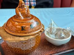 -安泰楼·佛跳墙创始人·传统闽味早茶·酒楼(三坊七巷闽菜地标店)