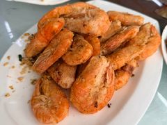 -众味海鲜大排档·活海鲜·潮汕味(南澳店)