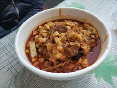 -刘信牛羊肉小炒泡馍(回民街店)