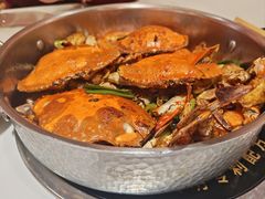 -七欣天香辣蟹火锅(南通任港路大润发店)