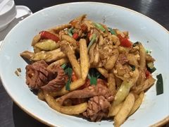 -桂小厨广西菜(万象城店)