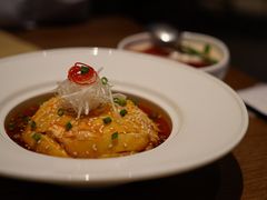 菌香口水鸡-榕意·川味之美(深业上城店)