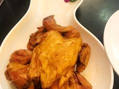-西安饭庄·非遗陕菜(钟楼店)