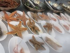 -半岛听涛蒸汽海鲜自助(K11店)