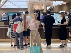 -工匠面包(壹方店)