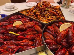 -盱眙虾神於氏龙虾(夫子庙红街店)