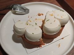 -Ten Olives甜点