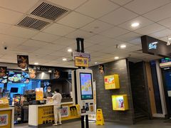 -麦当劳(苏州中心星悦汇店)