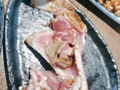 -柿子树炭烤羊腿(金台路店)