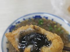 擂沙汤圆-新丰小吃(中山中路分店)