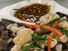 -真好吃牛杂(白沙店)