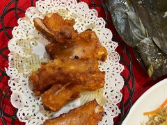 -胜记菜馆(文明路)