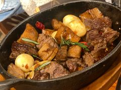 -CRAZYONES西班牙海鲜饭(上海美罗城店)