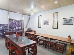 -牛一嘴·兰州牛肉面·大盘鸡(财富中心店)