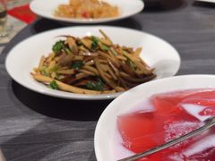 -梁家大院•农家菜(昆山会展中心店)