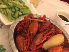 -小李子油焖大虾(南浦店)