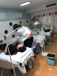 -babiline芭比莱恩半永久纹眉纹唇发际线