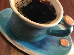 -RUMORS COFFEE ROASTERY鲁马滋咖啡(湖南路店)
