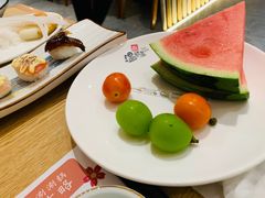-温野菜涮涮锅(曲江大悦城店)