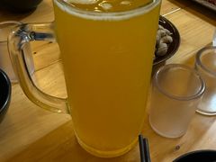 -杨老头鲜货烧烤(太古里店)