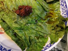 -七爷清汤腩·港式餐厅(金狮广场店)