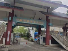 -珠海国际赛车场-卡丁车场
