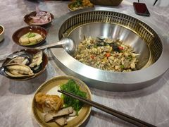-宽尺巷鱼蛙自助火锅(虎丘钻石广场店)