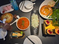 -烛影拾光观景餐厅·创意菜·摄影·小提琴(大唐不夜城店)