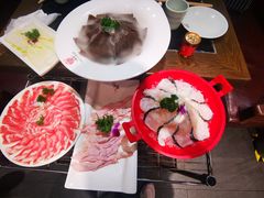 -重庆德庄火锅(体育中心店)