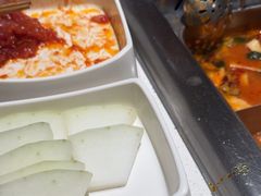 -海底捞火锅(天鹅湖银泰店)