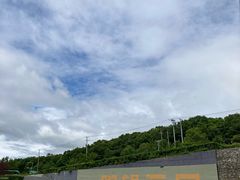 -珲春防川景区