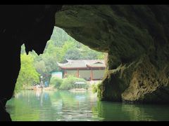 -佛爷洞旅游景区