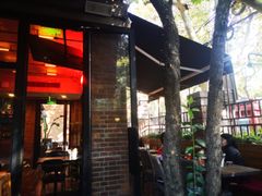 -Boxing Cat Brewery拳击猫精酿啤酒馆(永福店)