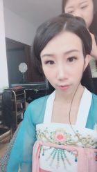 -美云庭古装·格格服汉服·京城旅拍(北京店)