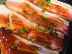 -九田家黑牛烤肉料理(太阳城店)