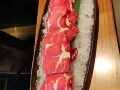 -捞王锅物料理(上海世茂广场店)