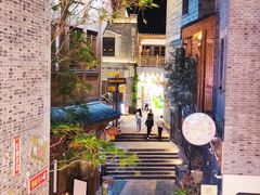 -重庆十八梯传统风貌区