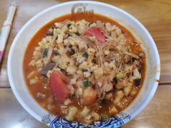 优质小炒泡馍-清真·马继明肉丸胡辣汤回坊总店