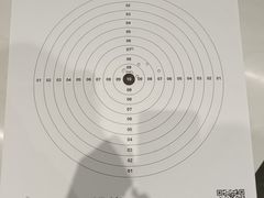 -中安射击运动俱乐部