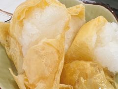 -仕金冷饮店