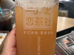 -肯德基(蓝桥店)