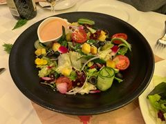 -兰特伯爵西餐厅·啤酒屋(方庄店)