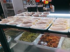 -刘二永香羊肉面庄(长安店)