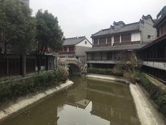 -龙潭水乡