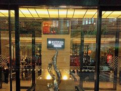 -上海静安铂尔曼酒店