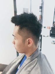 点击看大图 -Cima salon西玛沙龙