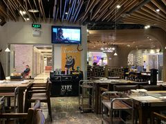 大堂-火炉火自助餐(悠唐购物中心店)