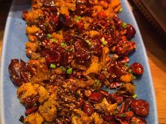 -辣不二水煮鱼(哈西店)