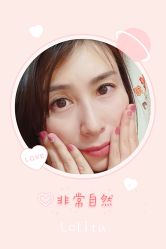 -本小姐美学·半永久纹眉野生眉