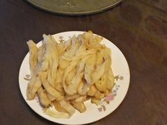 -水库活鱼馆(于桥水库店)